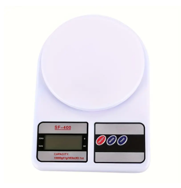 Weighing Machine